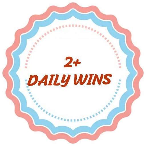 2  DAILY WIN ODDS 9.8
