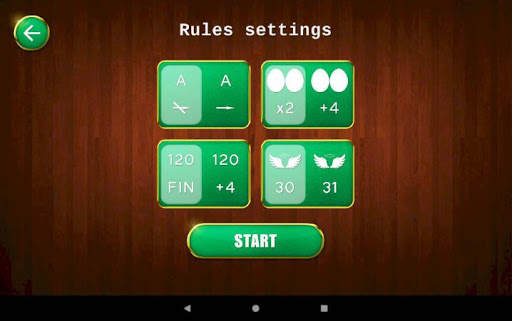 Belka Card Game screenshot 11