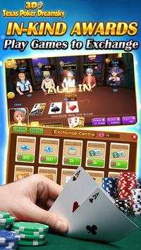 Texas Poker-Texas Holdem Poker screenshot 2
