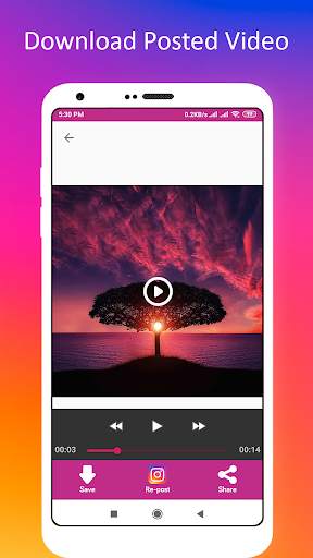 Profile Picture Downloader for Instagram screenshot 23