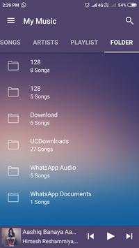 Mac Music Player screenshot 6