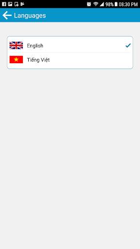 Barcode  and product country of origin screenshot 5