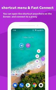 Nitroxy 6 تصوير الشاشة