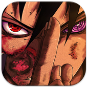 Ninja Heroes - Shinobi Run icon