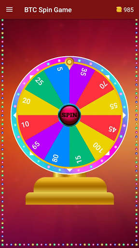 Spin to Earn screenshot 3