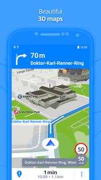 Offline GPS screenshot 2