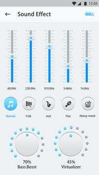 Music Player screenshot 4