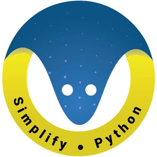Simplify Python - Tutorial, Videos, Online Classes 2.7