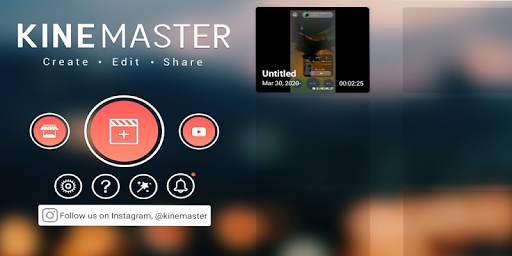 Kinemaster pro best tips - 2020 screenshot 2