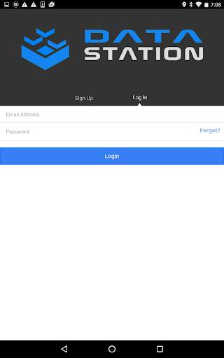 DataStation Forms screenshot 6