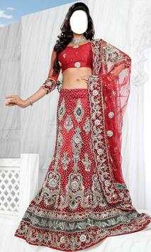 Women Lehenga Choli screenshot 4