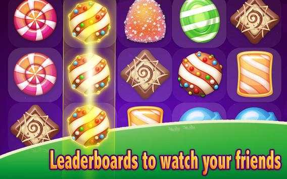 Candy Legend Mania 2 screenshot 2