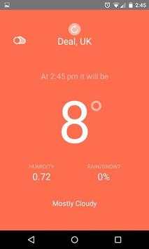 Wap screenshot 1
