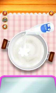 Delicious Ice Cream Decoration screenshot 3