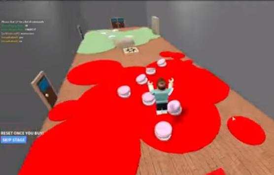 tips Roblox ESCAPE TO THE DENTIST screenshot 2