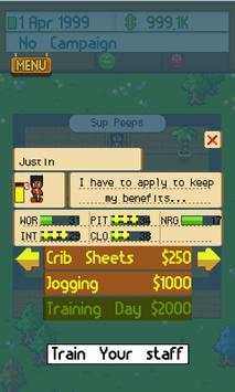 Call Center Sim screenshot 4