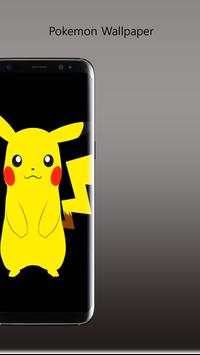 Super Pokemon  HD Wallpaper - Backgrounds screenshot 1