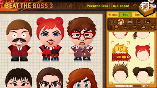 Beat The Boss 3 screenshot 3