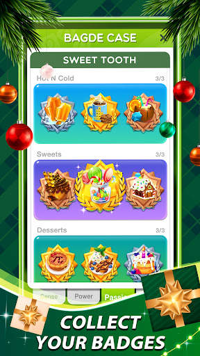 Word Crush - Fun Puzzle Game скриншот 11