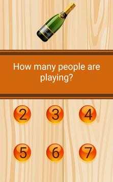 Truth or Dare Funny App screenshot 1