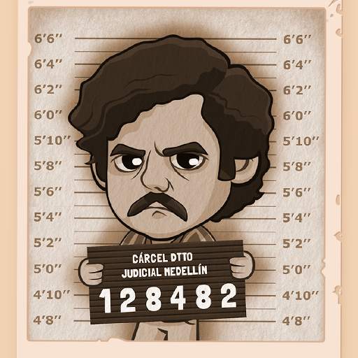Narcos: Idle Cartel 5.0.7