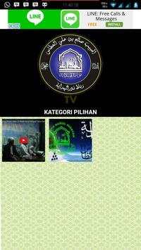 RibathNurulHidayah Org screenshot 3