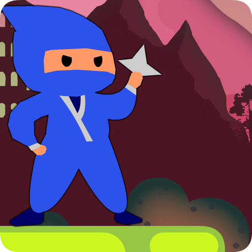 Crazy Ninja icon