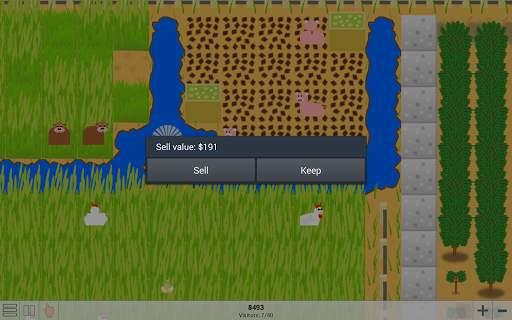 My Land screenshot 11