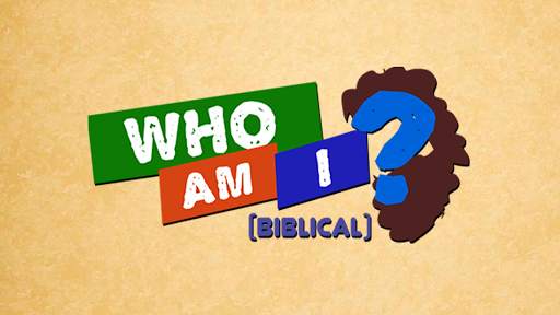Who am I? (Biblical) screenshot 6