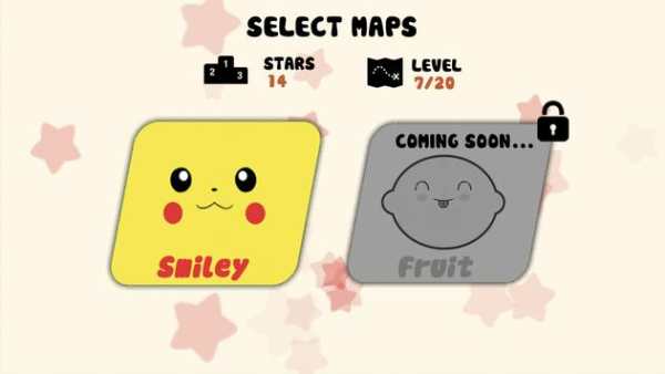 Sayhi Smiley screenshot 5