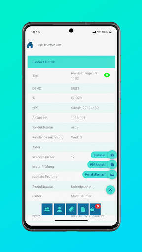 PVS Software screenshot 4