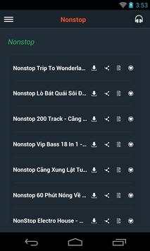 DJ, Remix, Nonstop Music screenshot 4