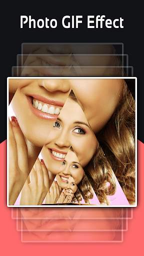Repeat Photo Animation Effect- Photo GIF Animation screenshot 15