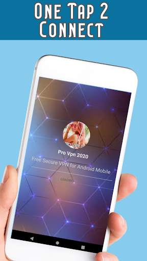 Pro Vpn 2020 screenshot 1