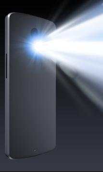 Super-Bright LED Flashlight screenshot 1