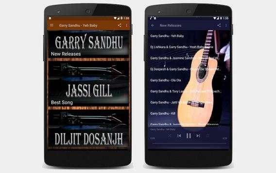 Yeh Baby - Garry Sandhu screenshot 1