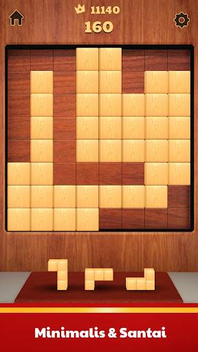 Blok Kayu 3D screenshot 7