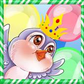 Angel Birds Bubble Mania 1.0
