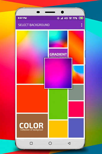 Poster Maker,Poster Graphic,Poster Design app free screenshot 6