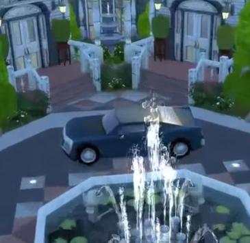 ModCast for The Sims screenshot 2
