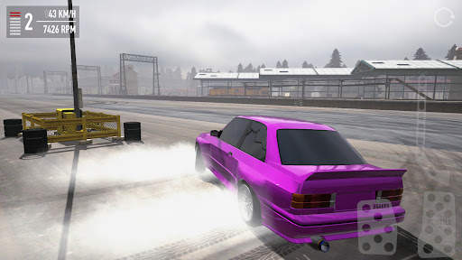 The Touge screenshot 7