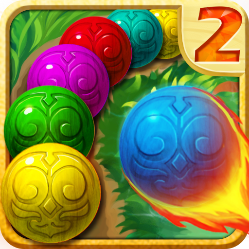 Marmo Leggenda 2 icon