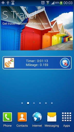 My Location Companion screenshot 8