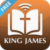 Audio Bible KJV Free - King James Bible App 1.4