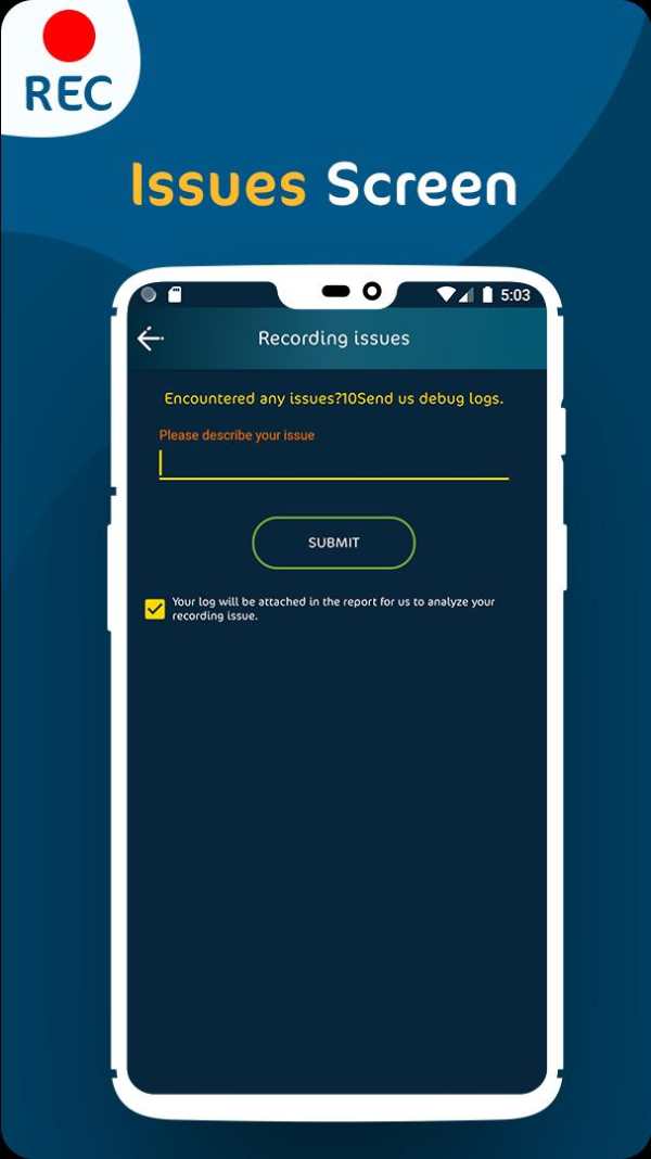 Call Recorder Automatic - Free call recorder app screenshot 7