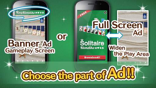 King Solitaire - Klondike screenshot 6