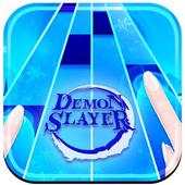 Anime Songs Piano Tiles 5.0