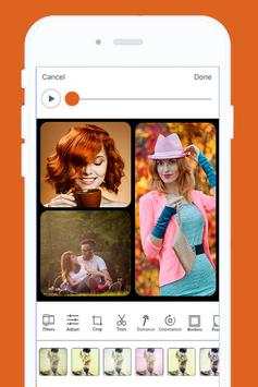 Photo Editor Pro screenshot 2