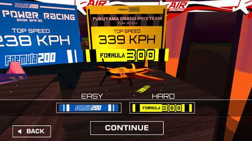Air Racing preview screenshot 2