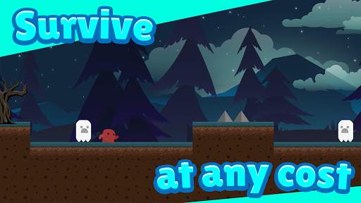The Game screenshot 4